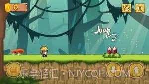 比利超级大冒险截图2 比利超级大冒险截图2