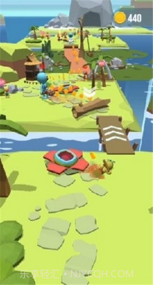 史诗小队粉碎敌人截图2 史诗小队粉碎敌人截图2