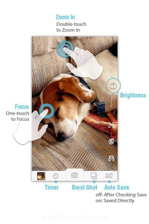 无声照相机截图1 无声照相机截图1