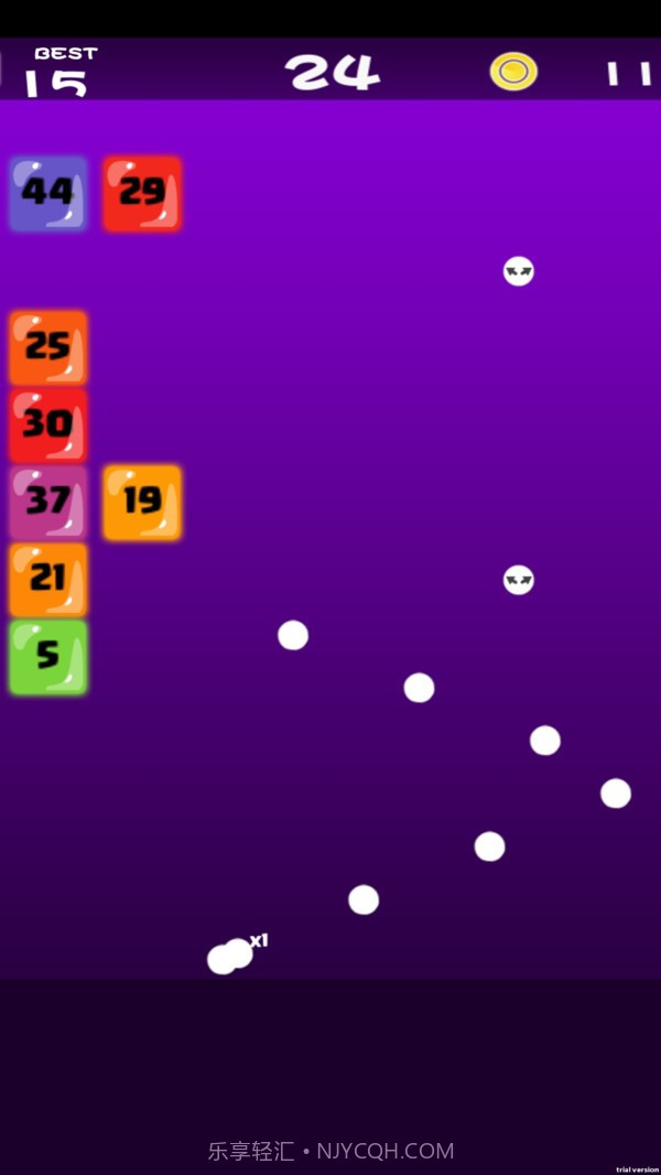 小球乱弹截图3