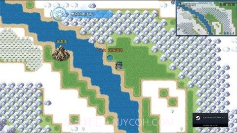 三世轮回截图1 三世轮回截图1