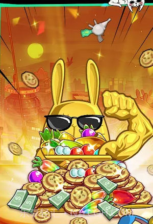 兔星保卫战截图2 兔星保卫战截图2