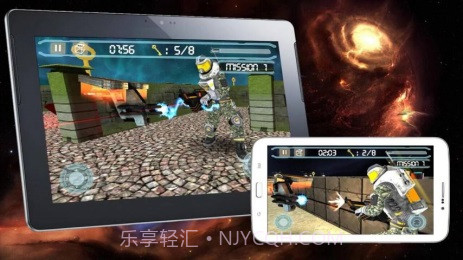 孤胆英雄3截图1 孤胆英雄3截图1