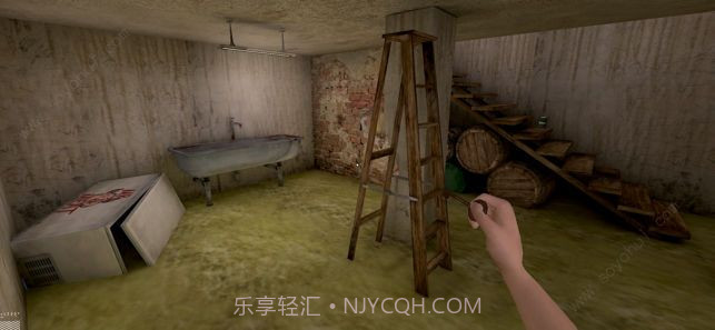 恐怖逃生室截图2 恐怖逃生室截图2