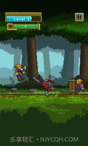 Rhythm Hero截图3 Rhythm Hero截图3