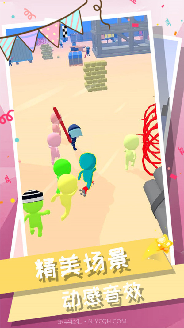 火柴人快打2截图5 火柴人快打2截图5