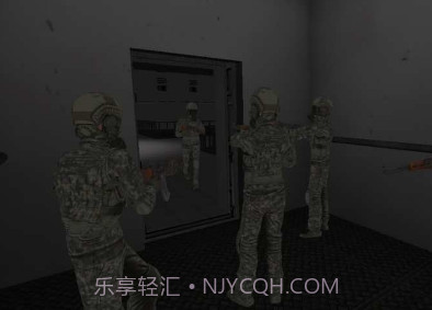SCP机密站点v0.6.2截图3