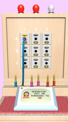 电路接线员截图3 电路接线员截图3