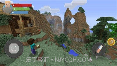 像素惊变100天截图4 像素惊变100天截图4