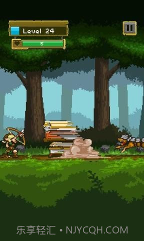 Rhythm Hero截图4 Rhythm Hero截图4