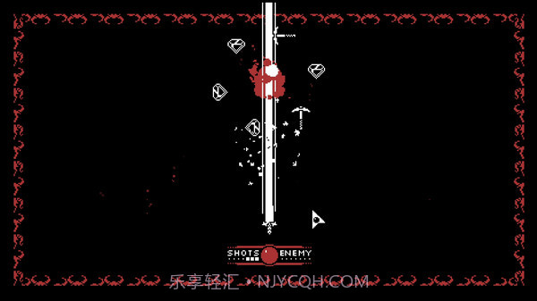 SWORDSHOT截图4 SWORDSHOT截图4