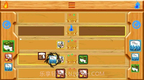 元素祭祀截图3 元素祭祀截图3