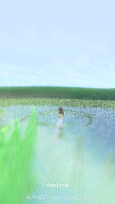 心旷之地游戏截图4 心旷之地游戏截图4