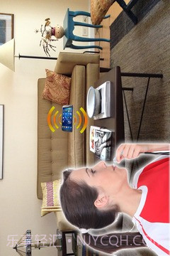 吹口哨找手机截图3