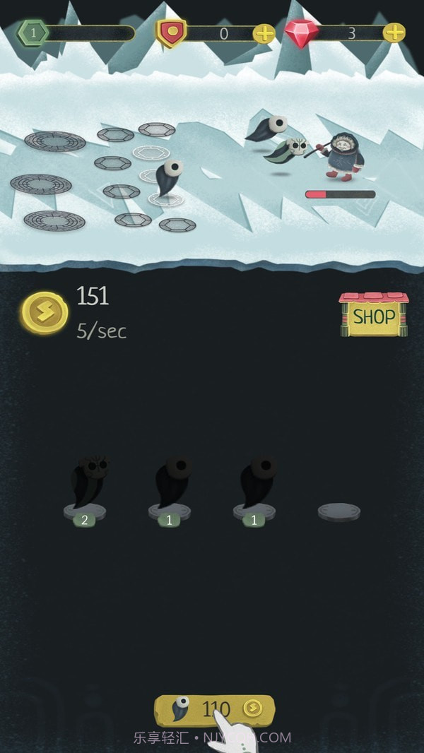 邪灵复兴截图5 邪灵复兴截图5