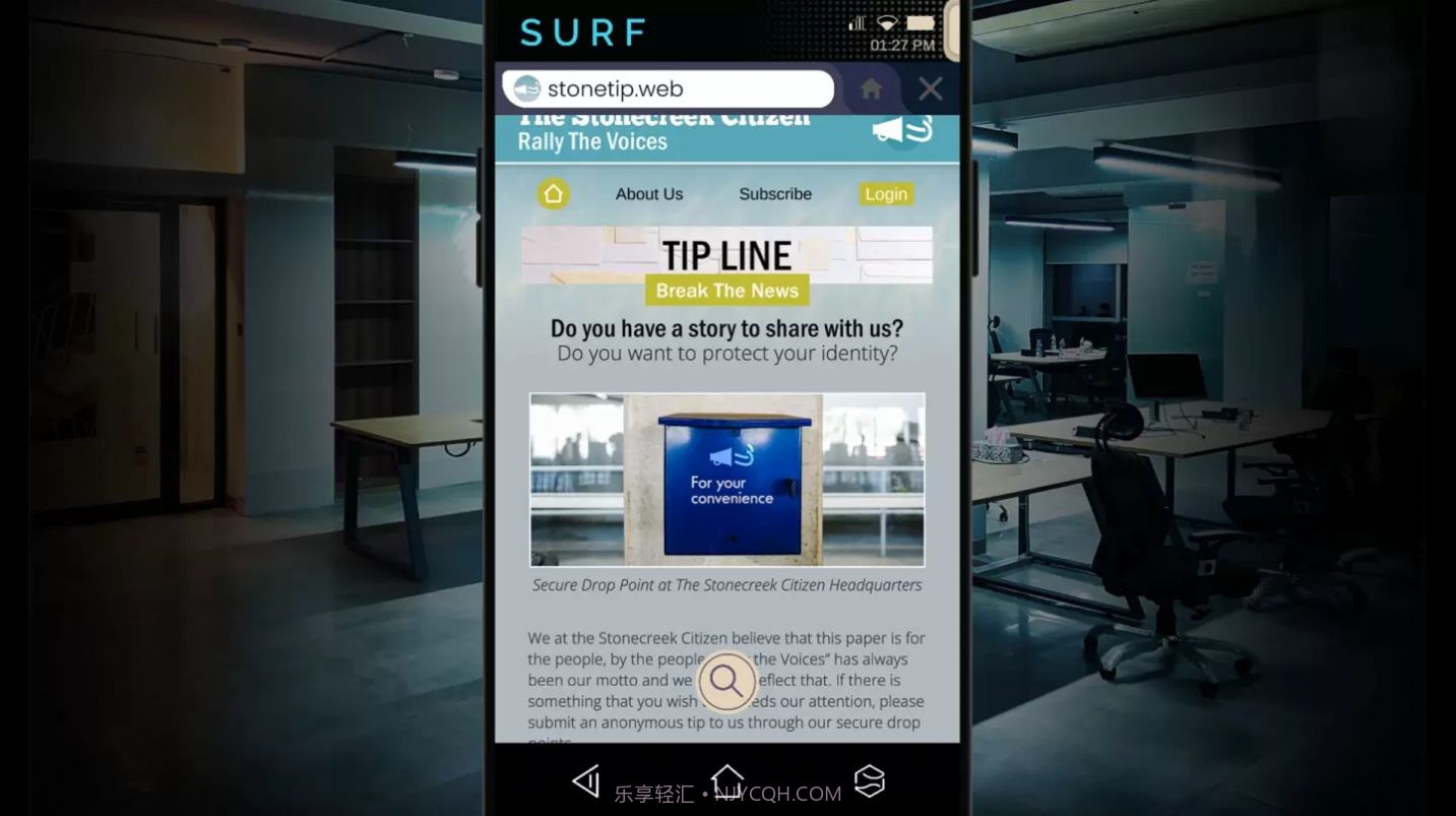幻影3截图1 幻影3截图1