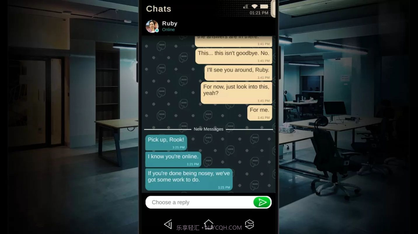 幻影3截图2 幻影3截图2