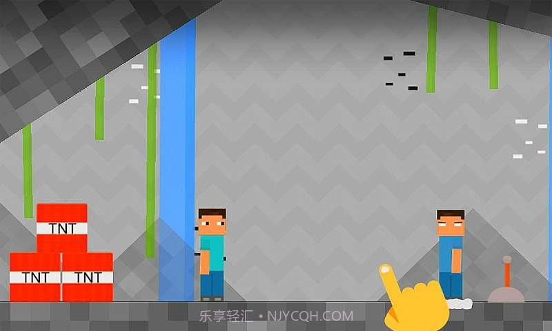 布娃娃神射手截图4 布娃娃神射手截图4