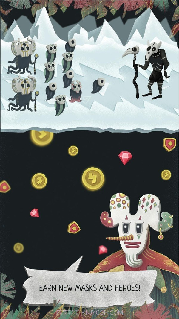 邪灵复兴截图3 邪灵复兴截图3