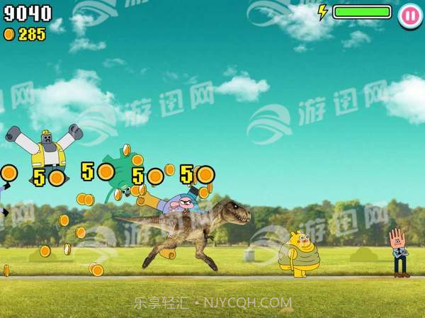 跳过头手机版截图3