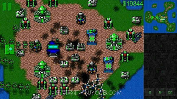 星际归来癸寅佳卯截图1