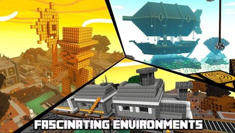 时间飞船(Time Craft)截图1 时间飞船(Time Craft)截图1