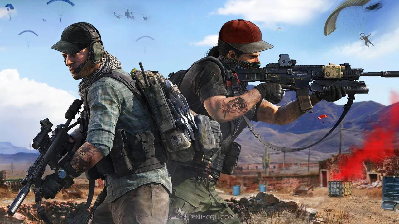 特种行动截图1 特种行动截图1