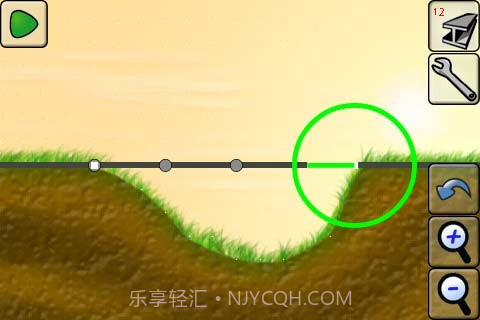 轨道搭建截图3 轨道搭建截图3