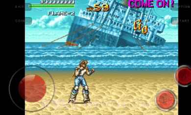 暴力刑警截图3 暴力刑警截图3