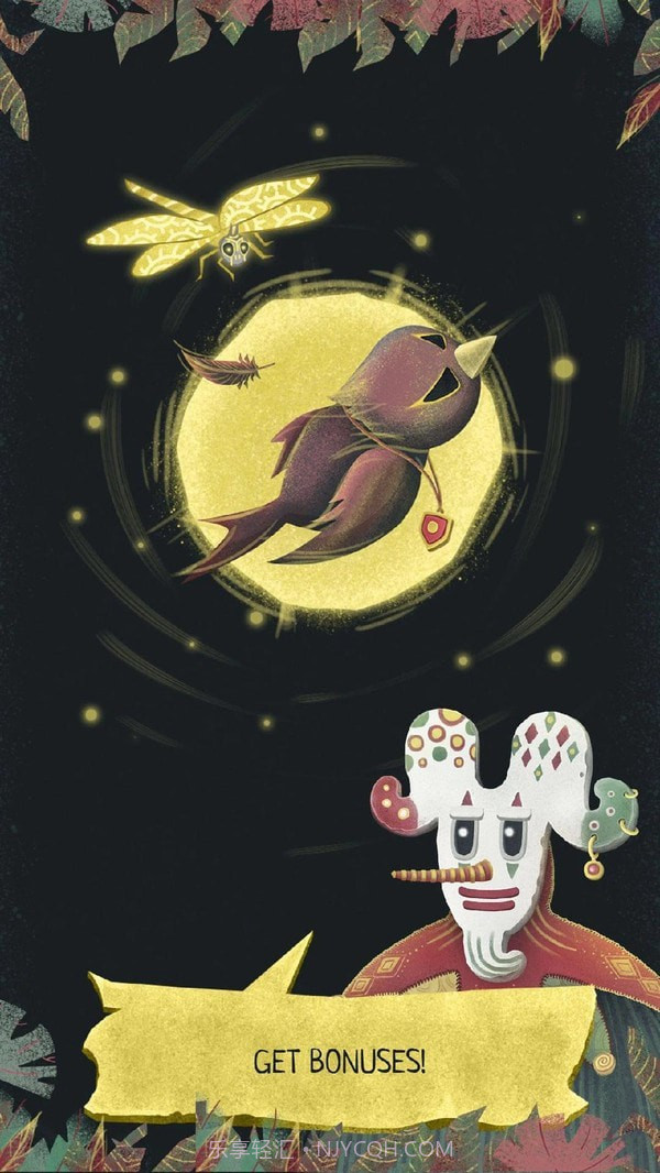 邪灵复兴截图4 邪灵复兴截图4