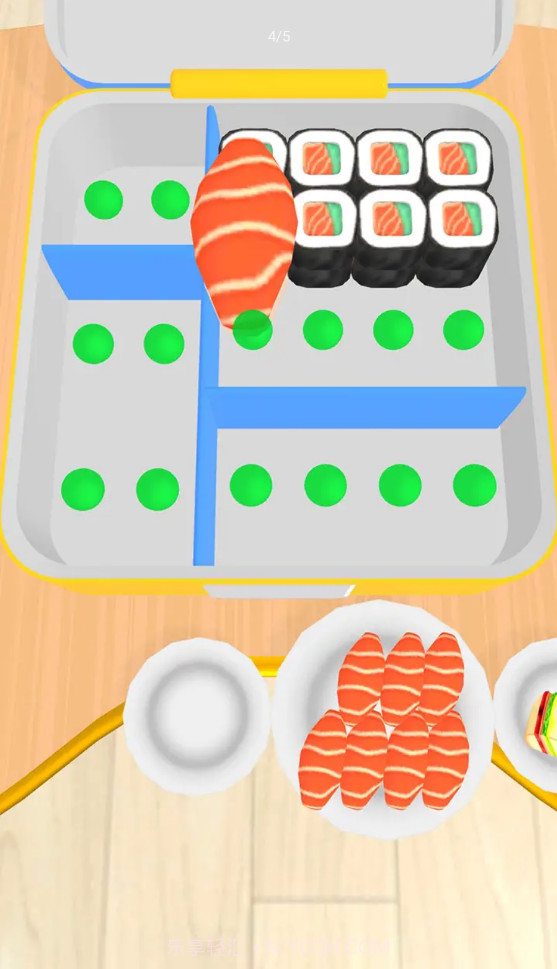 整理便当盒截图1 整理便当盒截图1