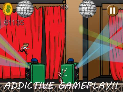 哈林摇滚音乐截图4 哈林摇滚音乐截图4