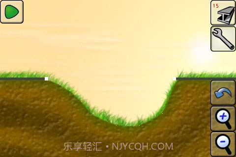 轨道搭建截图2 轨道搭建截图2