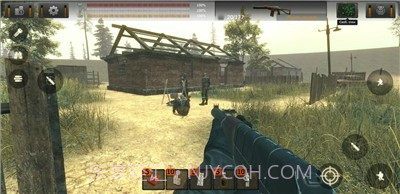 太阳天堂之匙截图3 太阳天堂之匙截图3