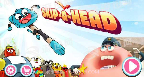 跳过头手机版截图1