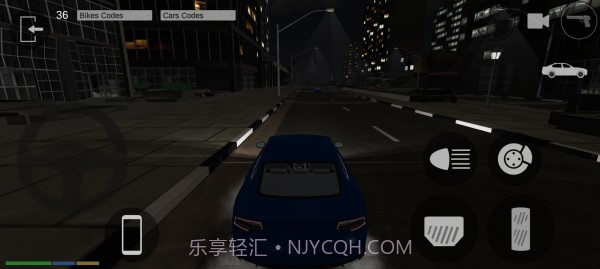 印度汽车和自行车2截图2 印度汽车和自行车2截图2