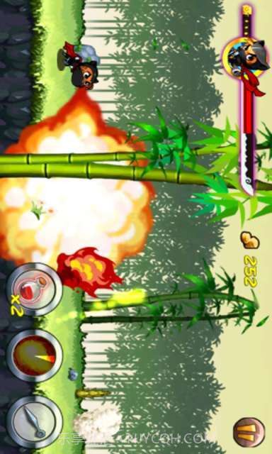 喵星传说截图4 喵星传说截图4