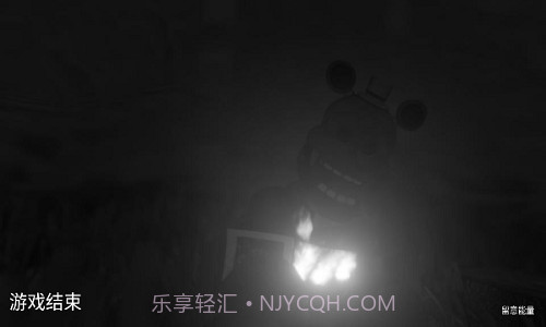 面包熊的夜晚后室截图1 面包熊的夜晚后室截图1