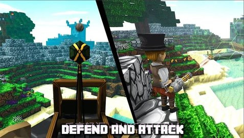 时间飞船(Time Craft)截图2 时间飞船(Time Craft)截图2