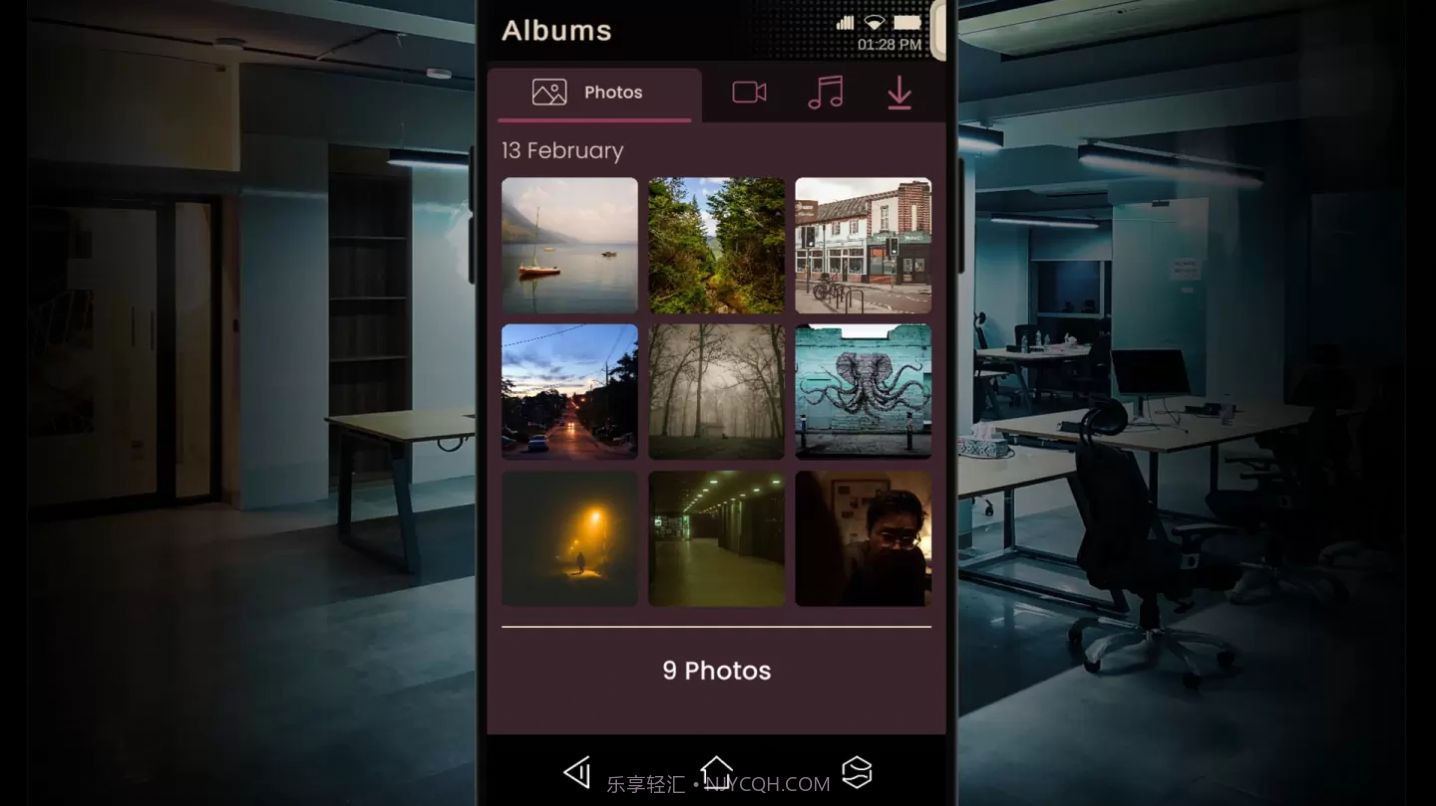 幻影3截图3 幻影3截图3