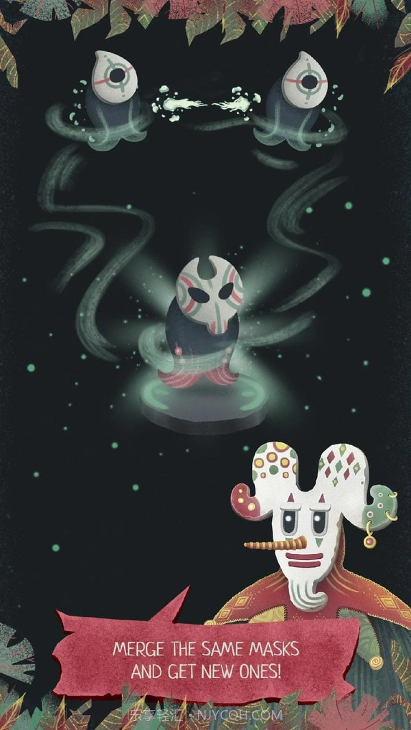 邪灵复兴截图1 邪灵复兴截图1