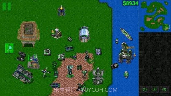 星际归来癸寅佳卯截图2