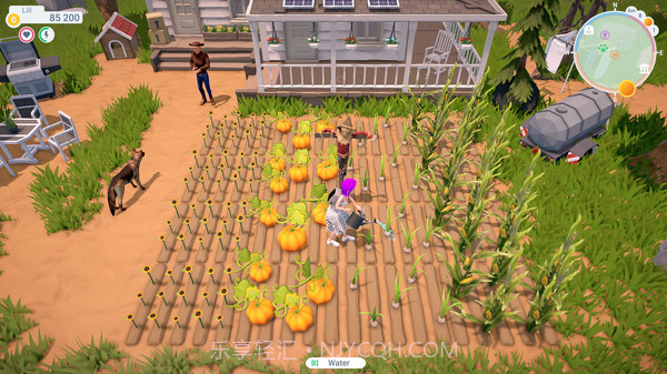 牧场主截图3 牧场主截图3