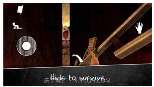 邪恶修女迷宫噩梦模组截图1 邪恶修女迷宫噩梦模组截图1