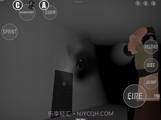 SCP站点19截图2 SCP站点19截图2