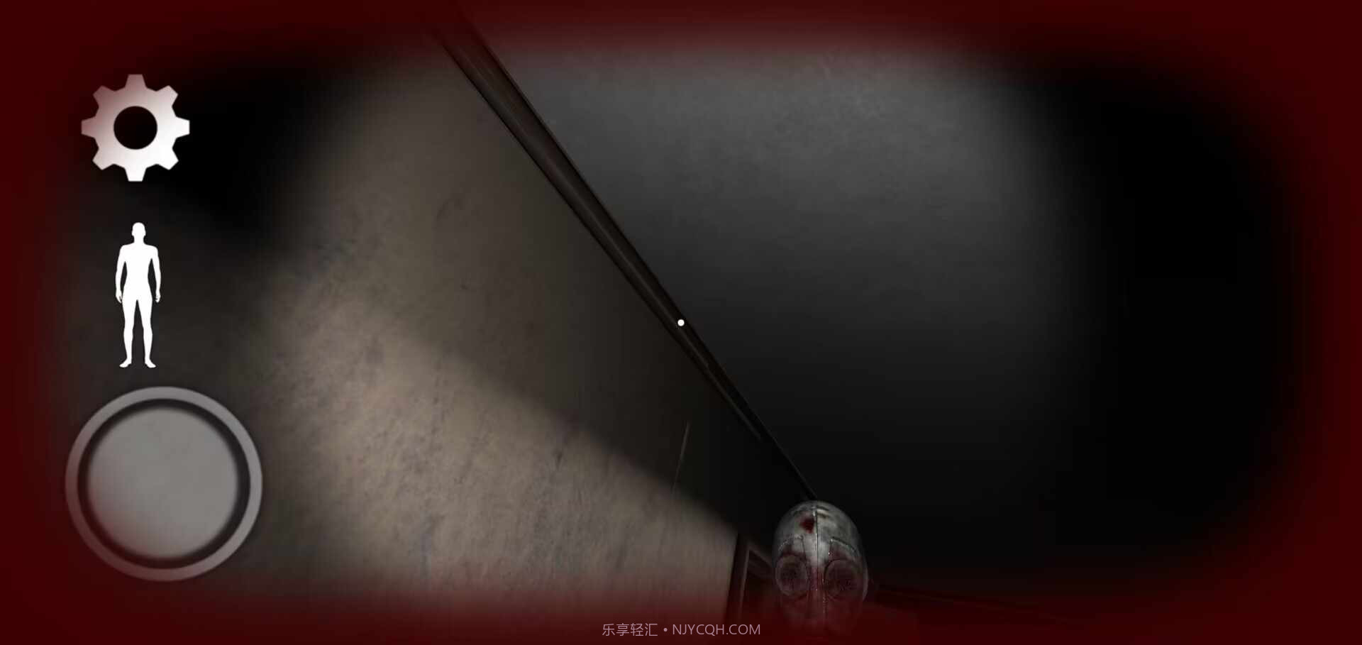 恐怖逃离本截图1 恐怖逃离本截图1