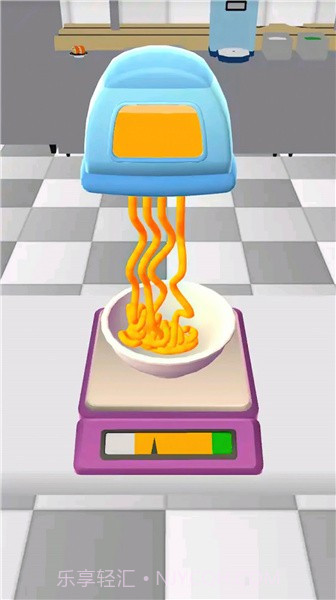 美味冲冲冲截图1 美味冲冲冲截图1