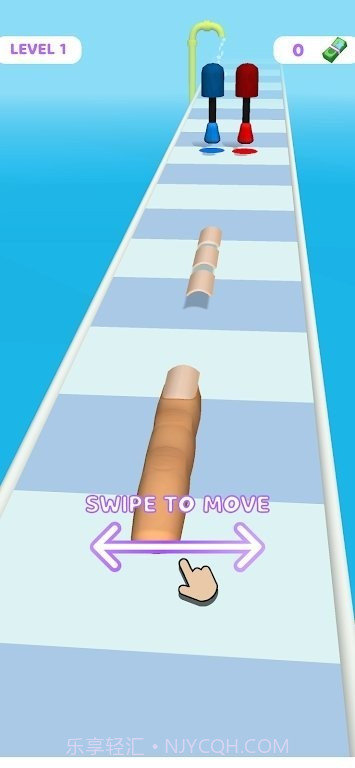 魔性指甲截图2 魔性指甲截图2