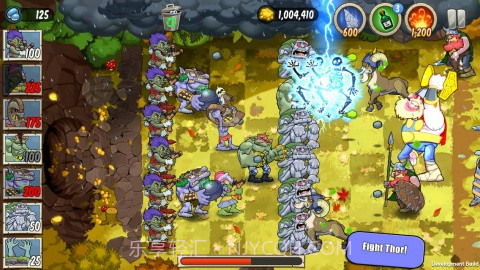 巨魔大战维京人截图5 巨魔大战维京人截图5