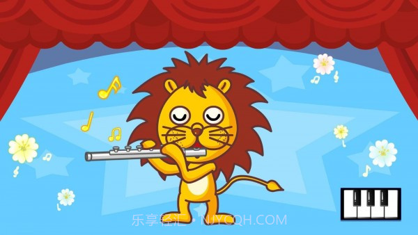 幼儿音乐启蒙教育截图3